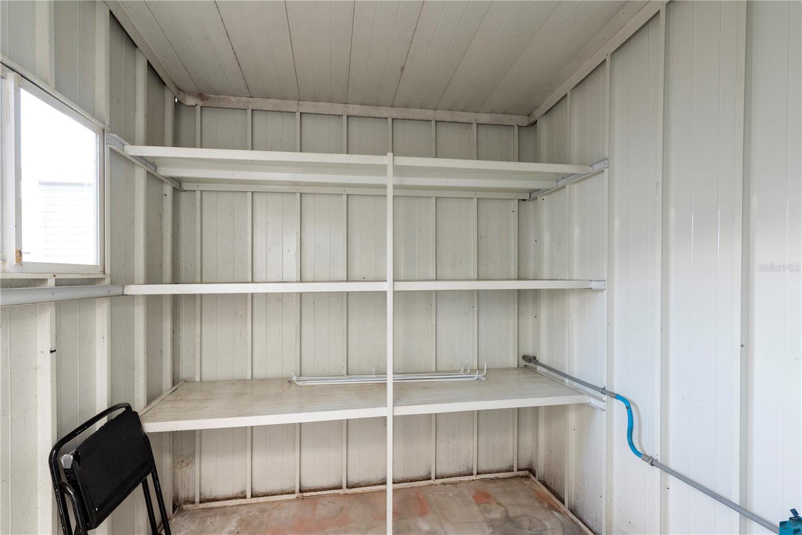 PARADISE ISLAND CO-OP INC - Residential