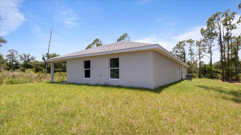 A home in NORTH PORT