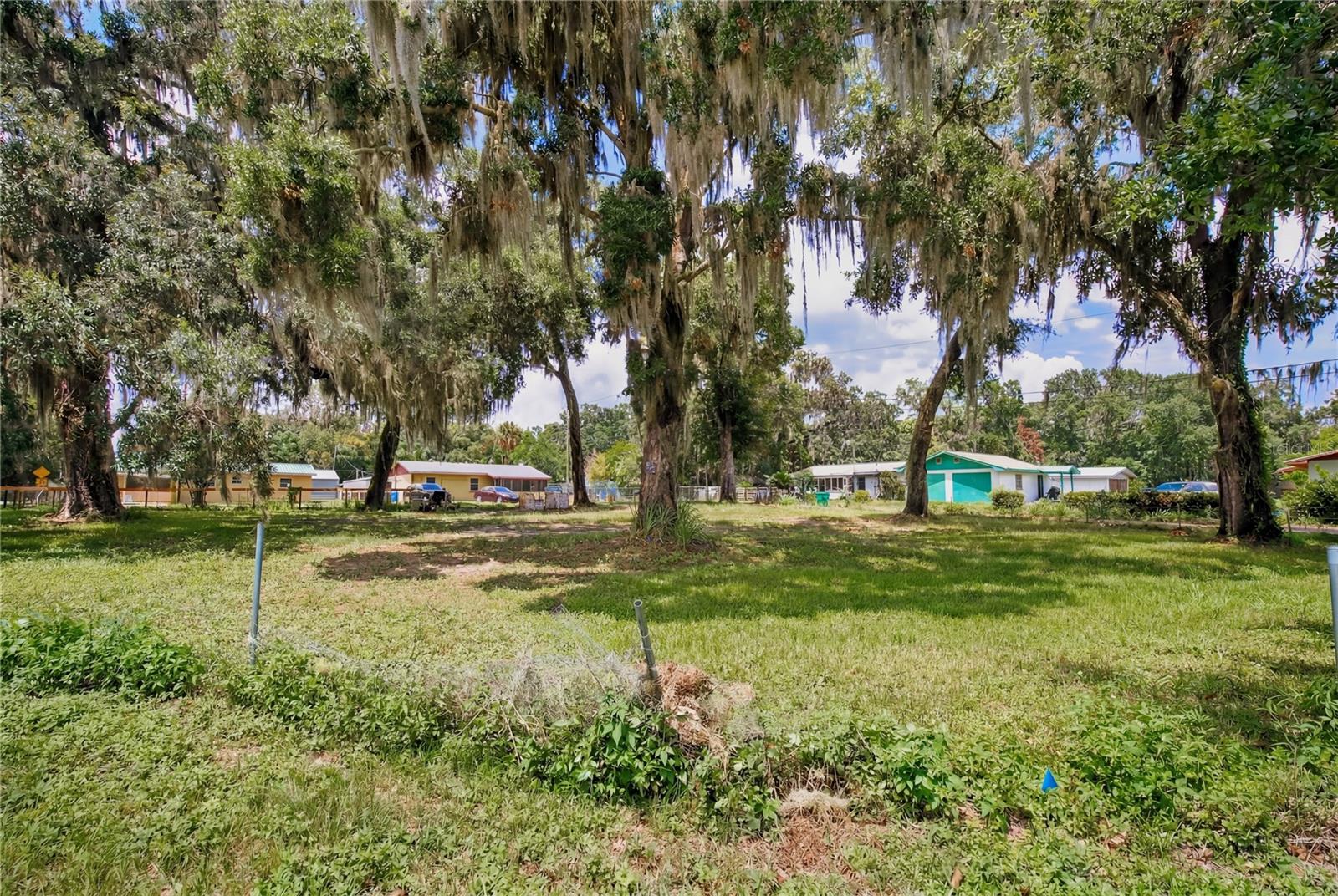 Photo 1 of 9 — 720 HUNTINGTON ROAD, CRESCENT CITY, FL 32112