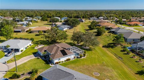 A home in PUNTA GORDA