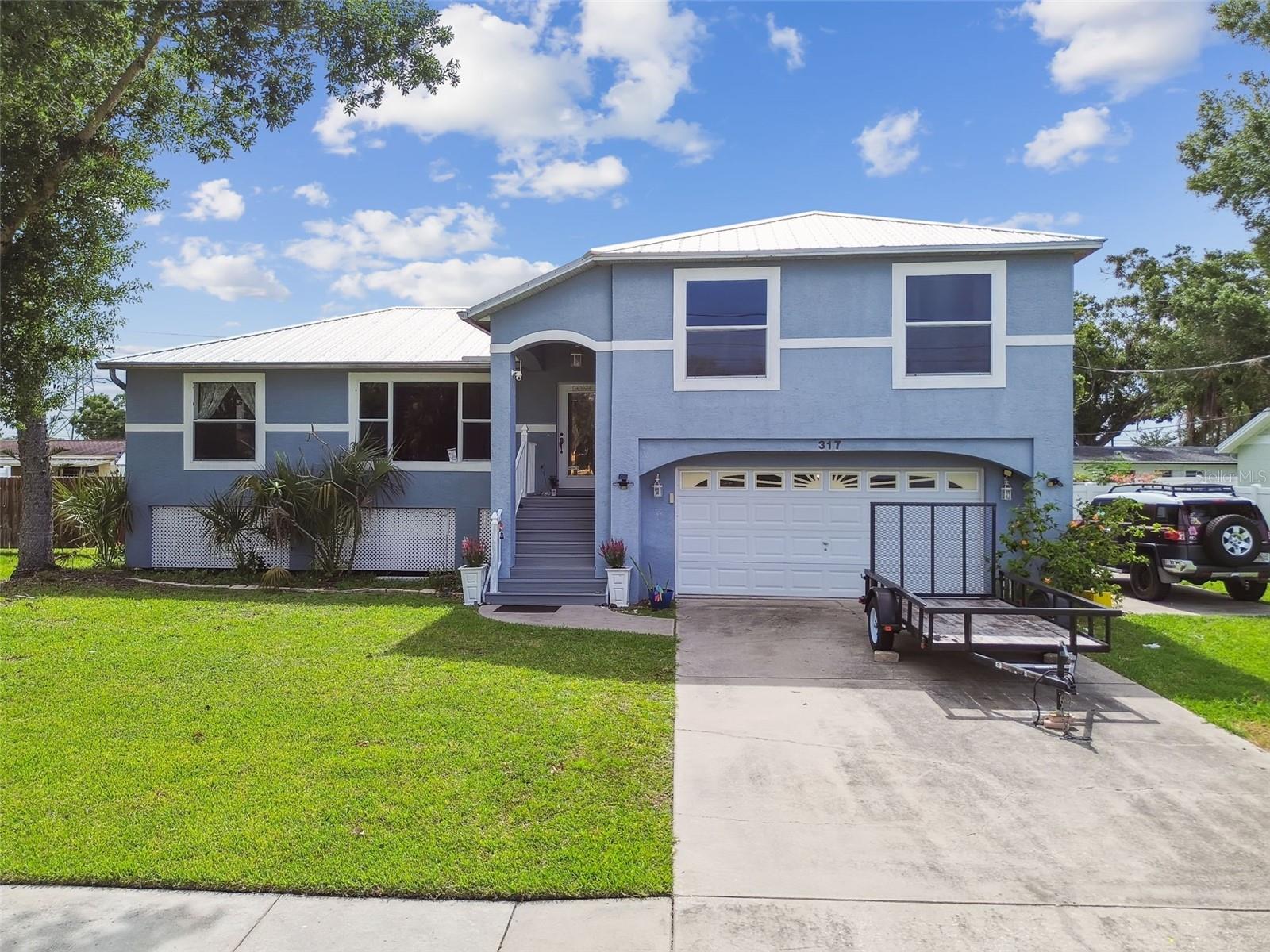 317 SHORE DRIVE E