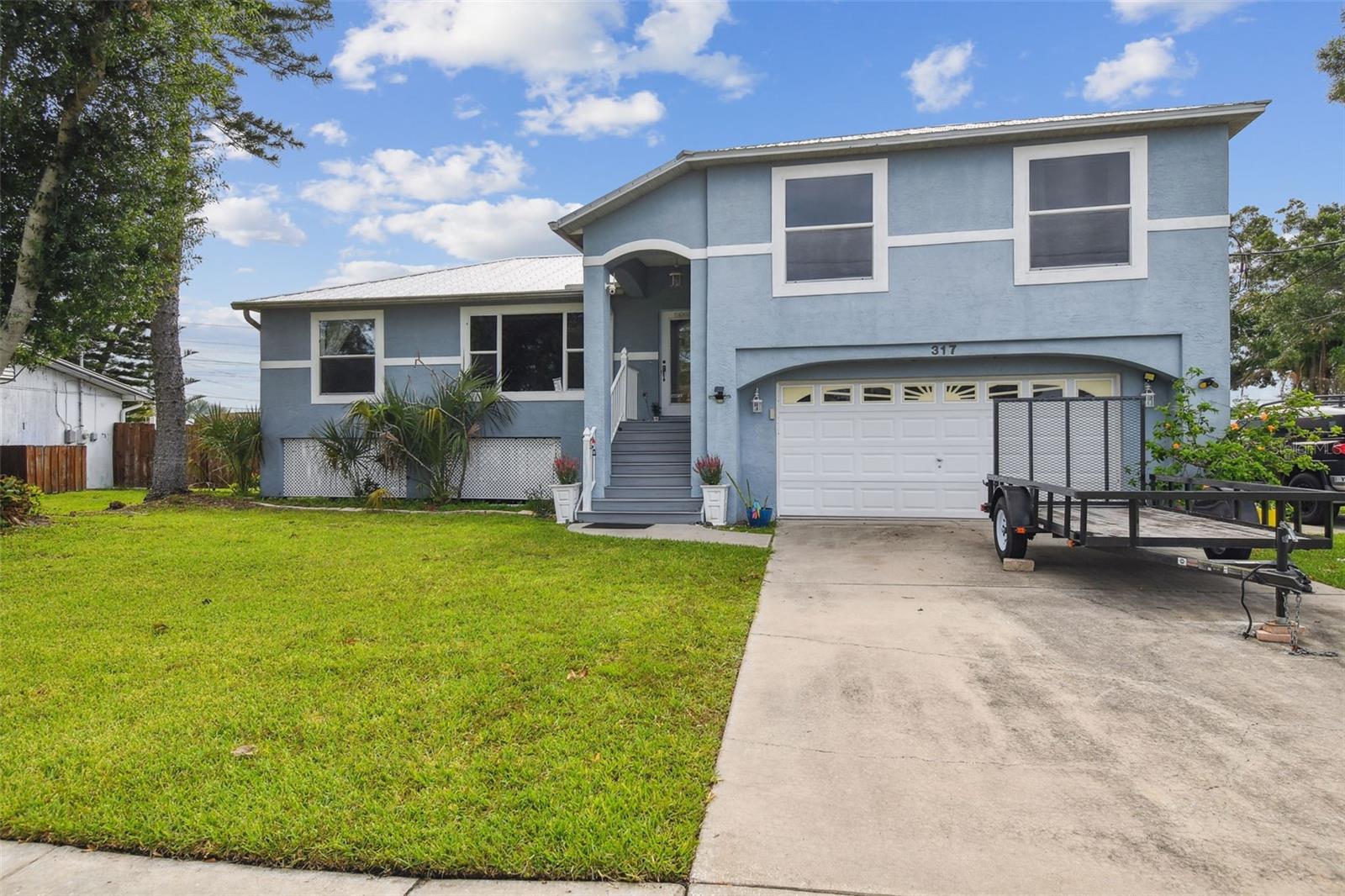 317 SHORE DRIVE E