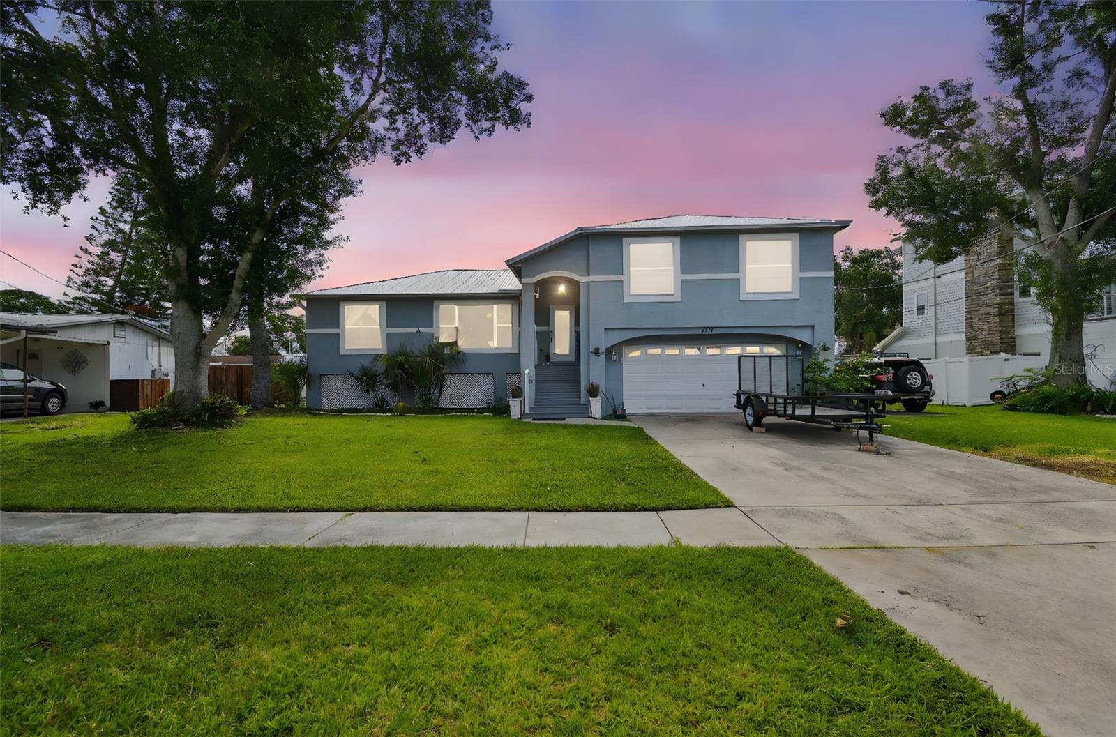 317 SHORE DRIVE E