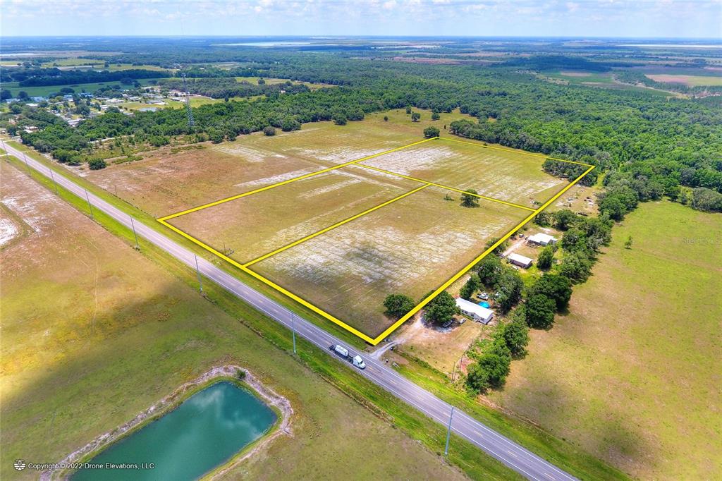 Quiet country homesites consisting of 3 parcels ranging from 5.29 acres to 8.87 acres. These lots adjoin one private land owner, on the other side consists of thousands of acres of preserved land, which will not be developed. Just 13 miles to I-75 and 10 miles to Sun City Center, you can live the country lifestyle while still in proximity to the amenities of the city. Roughly 45 minutes to Tampa and 30 minutes to Brandon and Plant City.
Property Type: Acreage Homesites