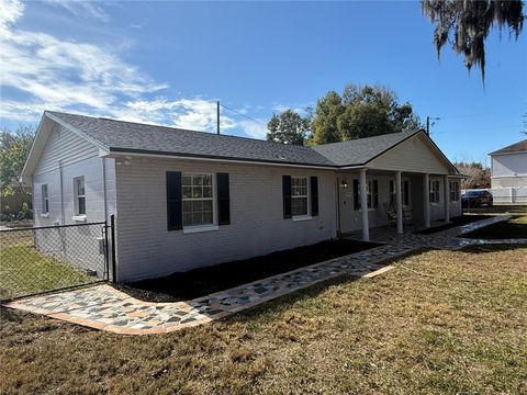 3801 DURANT ROAD VALRICO FL 33596