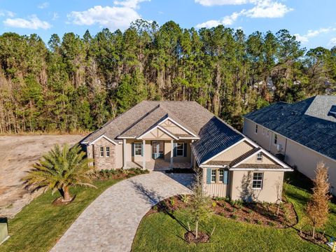 A home in BROOKSVILLE