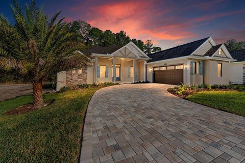 A home in BROOKSVILLE