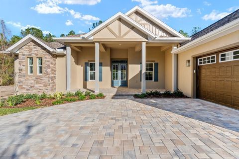 A home in BROOKSVILLE