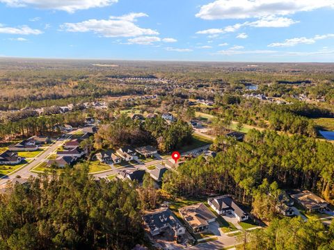 A home in BROOKSVILLE