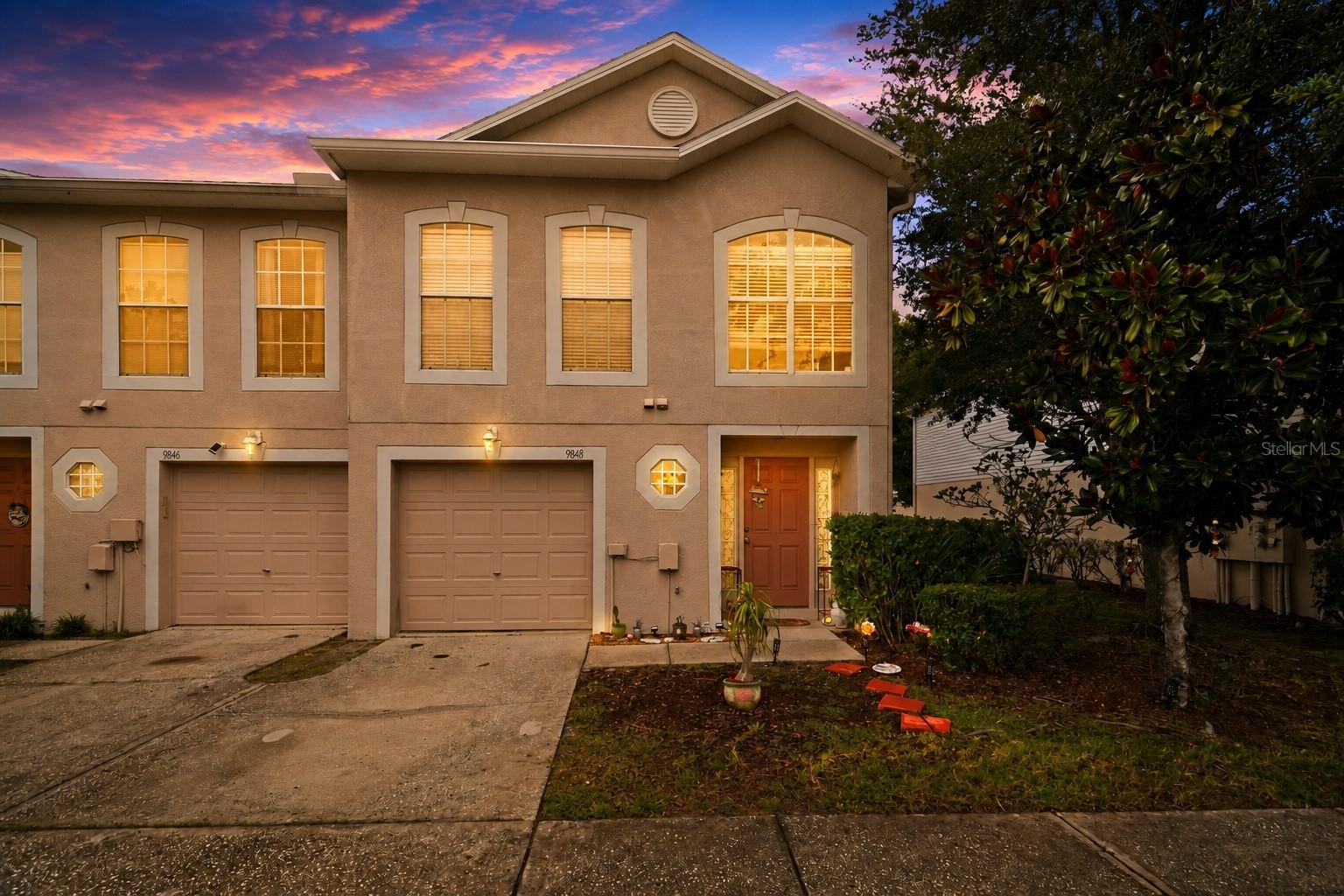 9848 ASHBURN LAKE DRIVE