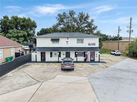 Photo of 608 Dundee Road #3, Dundee, FL 33838 (MLS # P4940004)