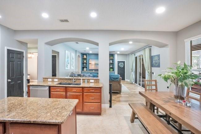 CLEAR LAKE ESTATES - Residential