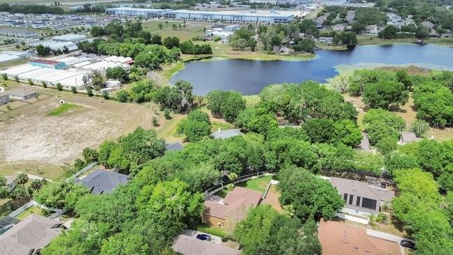 CLEAR LAKE ESTATES - Residential