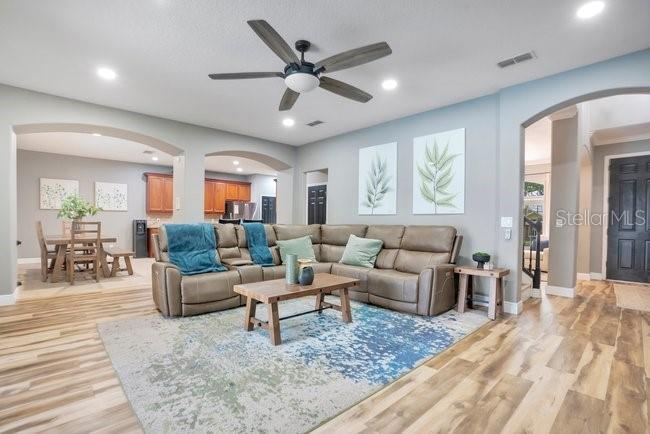 CLEAR LAKE ESTATES - Residential