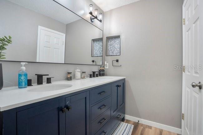 CLEAR LAKE ESTATES - Residential