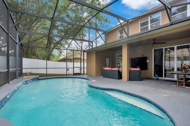 CLEAR LAKE ESTATES - Residential