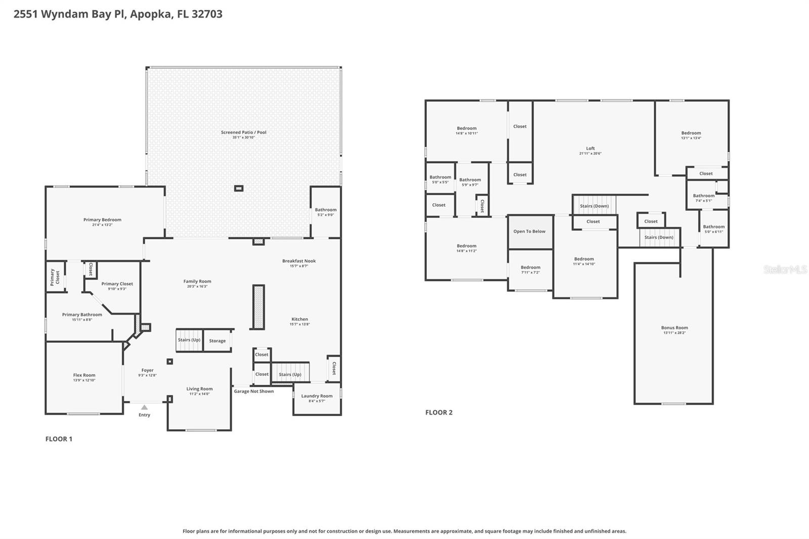 CLEAR LAKE ESTATES - Residential