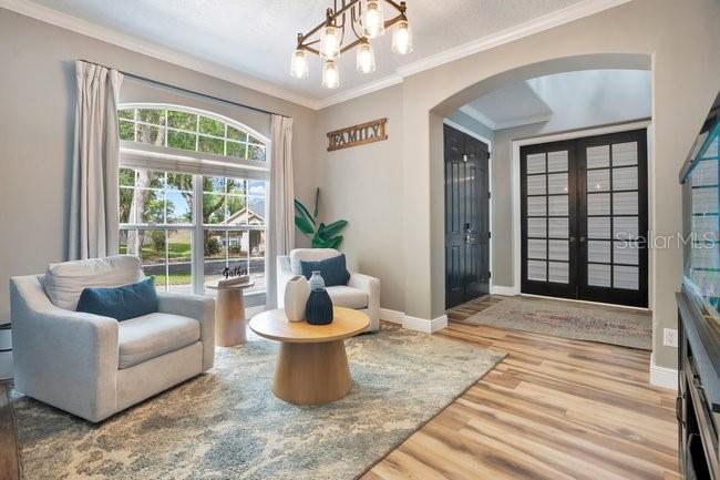 CLEAR LAKE ESTATES - Residential