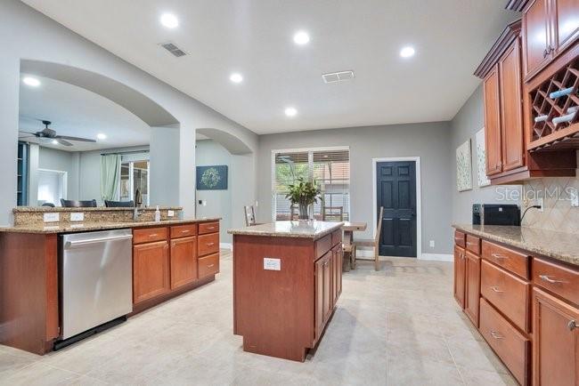 CLEAR LAKE ESTATES - Residential