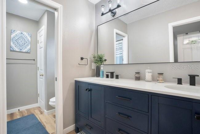 CLEAR LAKE ESTATES - Residential