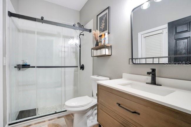 CLEAR LAKE ESTATES - Residential