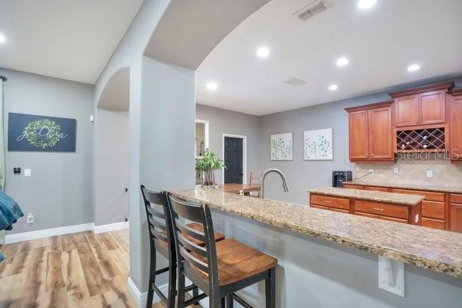 CLEAR LAKE ESTATES - Residential