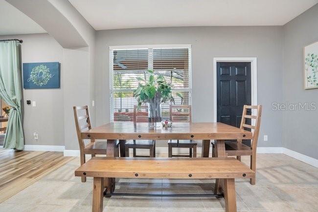 CLEAR LAKE ESTATES - Residential