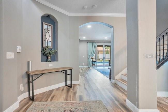 CLEAR LAKE ESTATES - Residential