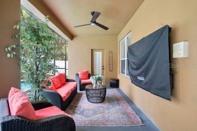 CLEAR LAKE ESTATES - Residential