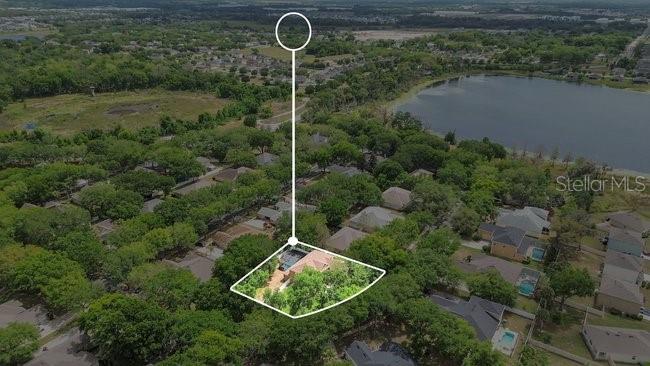 CLEAR LAKE ESTATES - Residential