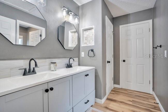 CLEAR LAKE ESTATES - Residential