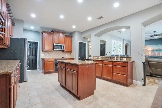 CLEAR LAKE ESTATES - Residential