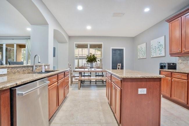 CLEAR LAKE ESTATES - Residential