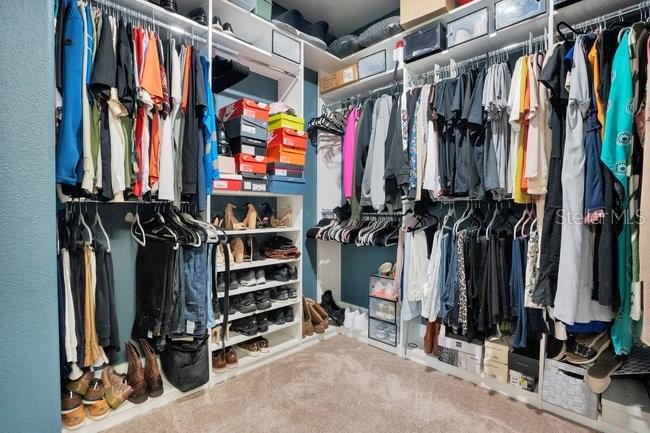 CLEAR LAKE ESTATES - Residential