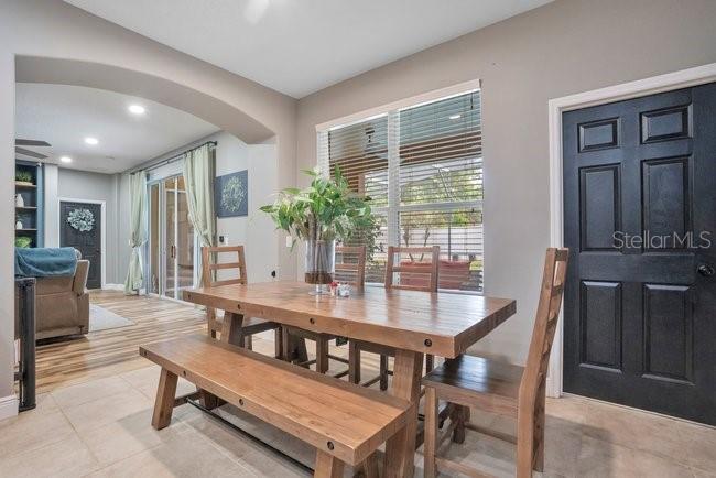 CLEAR LAKE ESTATES - Residential