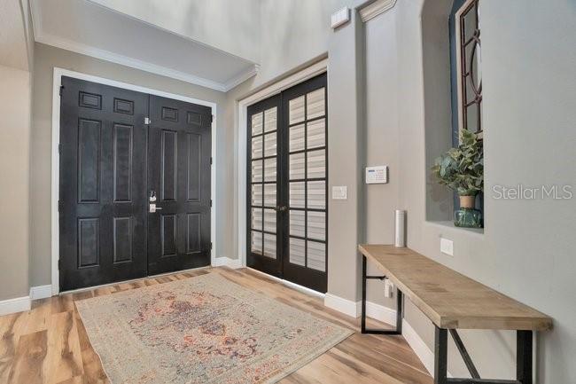 CLEAR LAKE ESTATES - Residential