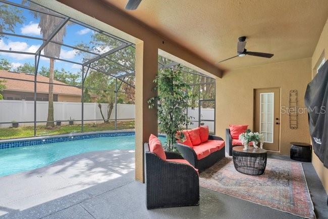 CLEAR LAKE ESTATES - Residential