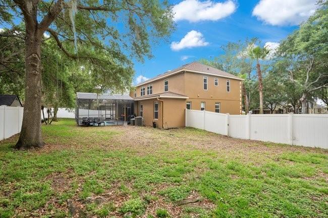 CLEAR LAKE ESTATES - Residential