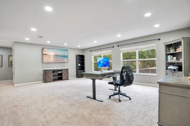 CLEAR LAKE ESTATES - Residential