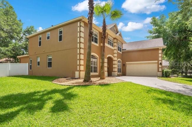 CLEAR LAKE ESTATES - Residential