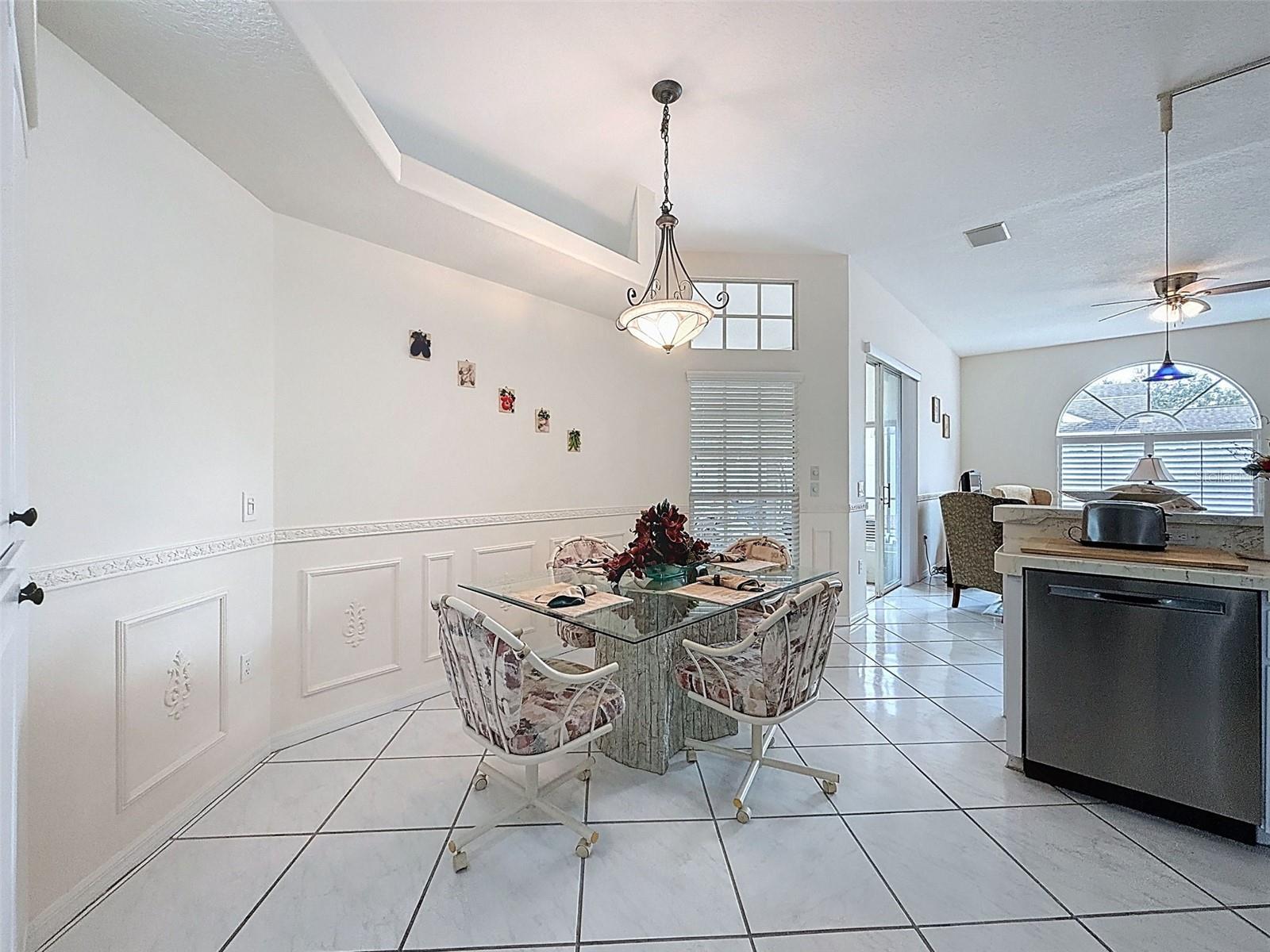 CYPRESS LAKES - Residential