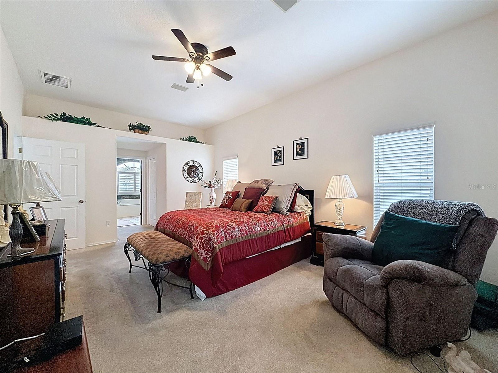 CYPRESS LAKES - Residential