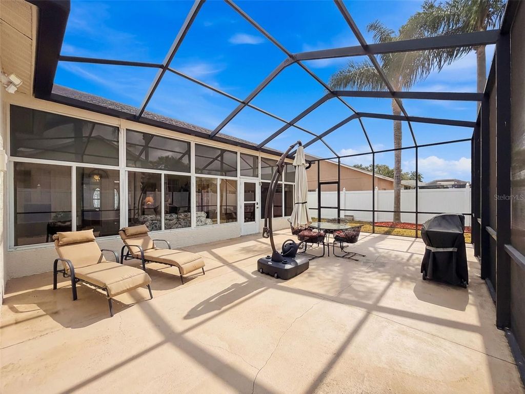 Photo of 8704 Cypress Lakes Boulevard, New Port Richey, FL 34653 (MLS # TB8456456)