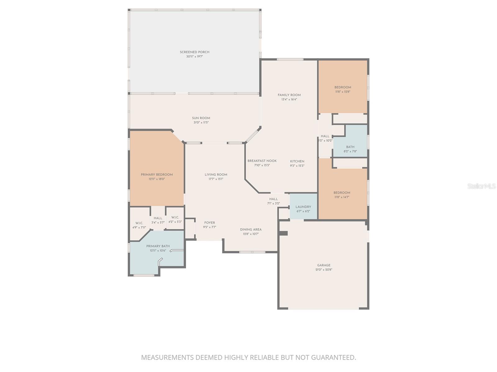CYPRESS LAKES - Residential