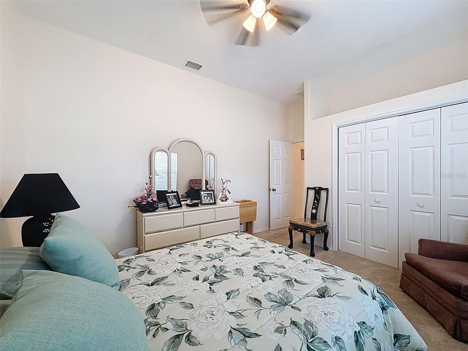 CYPRESS LAKES - Residential