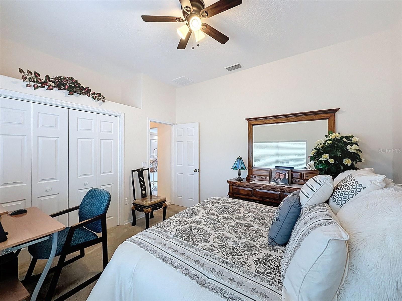 CYPRESS LAKES - Residential