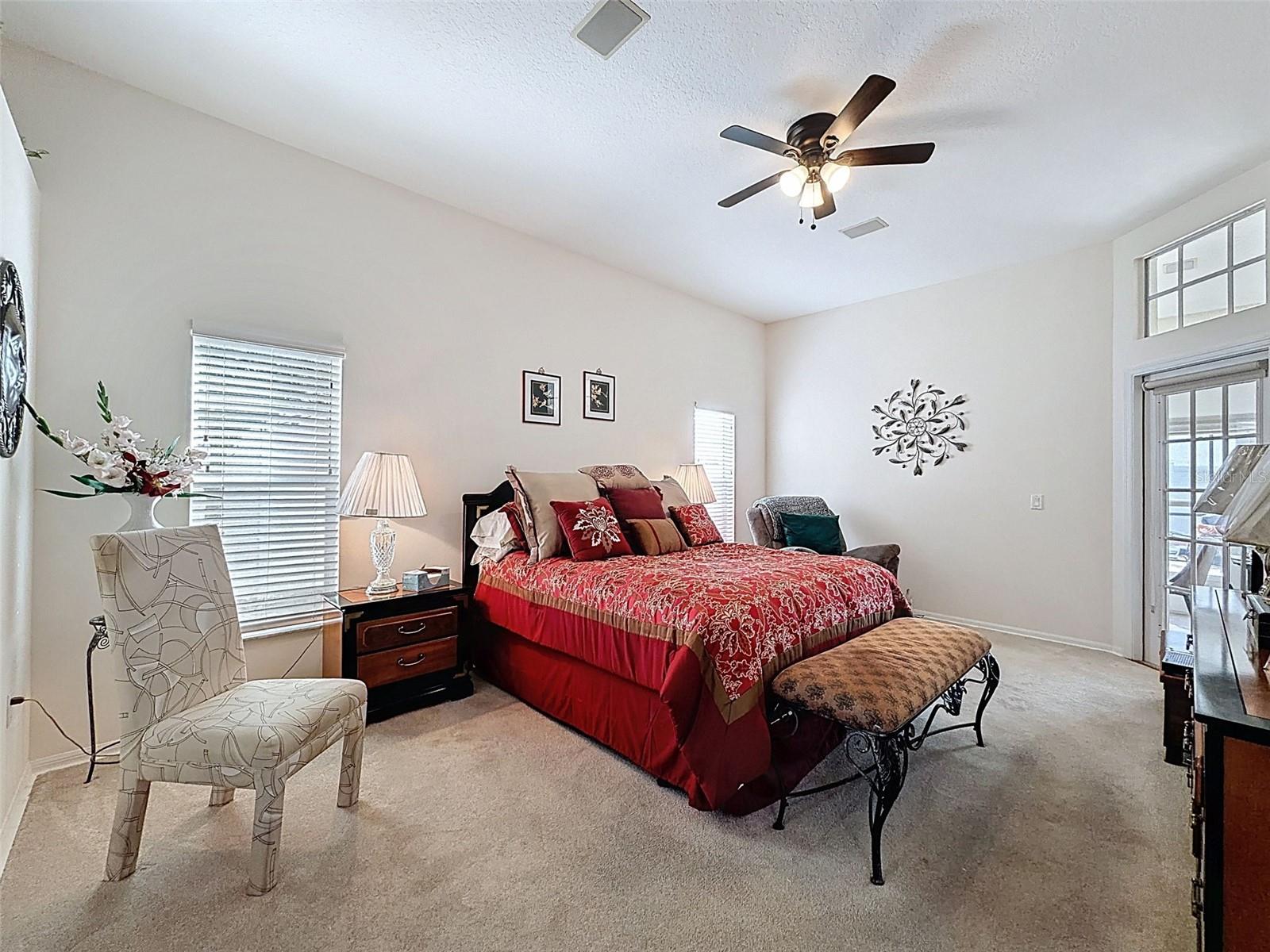 CYPRESS LAKES - Residential