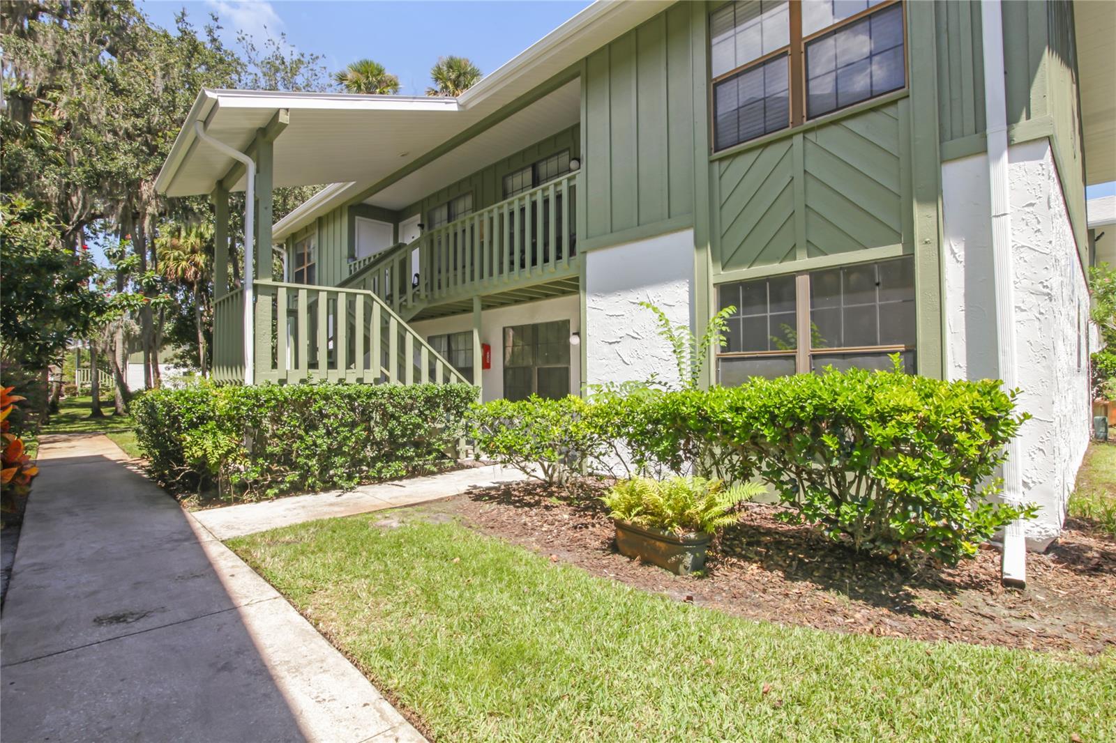 Holly Square Condo - Residential