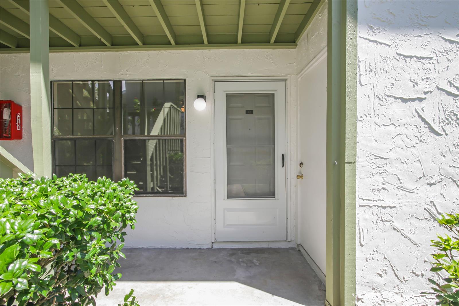 Holly Square Condo - Residential