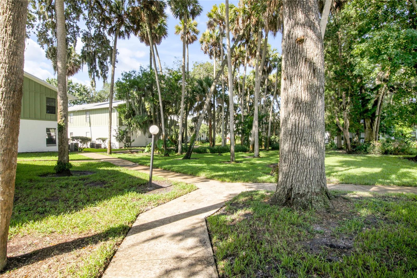 Holly Square Condo - Residential